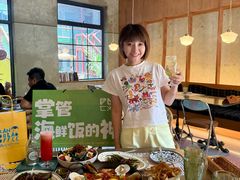 -仁义涵西餐·咖啡(中华巴洛克店)