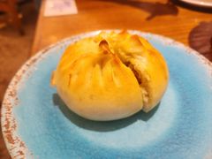 -蒙亨·手把肉·蒙古包文化主题餐厅(天恒广场店)