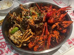 -靓靓蒸虾·头牌蒸虾(南山桂庙店)