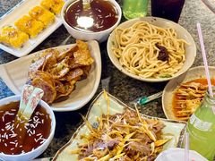 -小街天府(西工小街店)