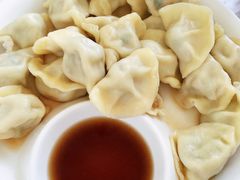 鲅鱼水饺-鼓歌海鲜舫·手抓海鲜(大学城店)
