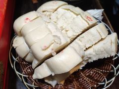 -蓝田九大碗民俗食府(蓝田店)