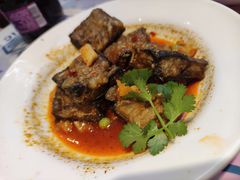 -松哥油焖大虾(皇岗一店)