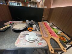 -煲宫猪肚鸡(昆山金鹰国际购物中心店)