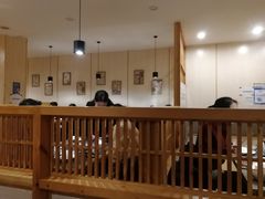 大堂-许府牛火锅(信义坊总店)