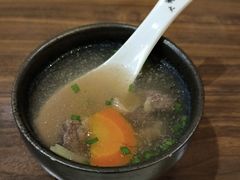 -大渔铁板烧(东城店)
