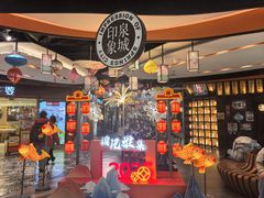 -万达广场(济南高新店)