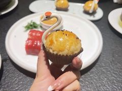 -蝴蝶里·粤菜·点心(滨江龙湖店)