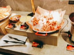 -比格比萨自助(万柳华联店)