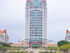 -厦门大学(思明校区)