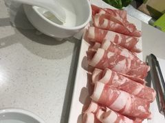 -古乐牛香·鲜牛肉牛杂火锅(新区店)