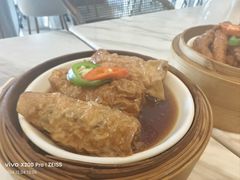 -鹭江潮餐厅•福建菜(鹭江佲家酒店)