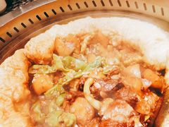 -灶座小锅烀饼·铁锅炖(全国总店)