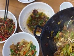 -张氏父子常德肠子馆(贺龙店)