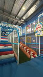 -哆啦爱梦儿童乐园(住邦城市广场店)