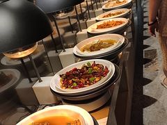 -翠林精选·洗浴·餐饮·住宿(江东大道店)