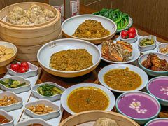 -馋三尺蟹粉小笼(人民广场店)