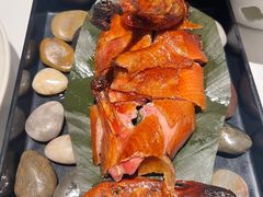 -小厨娘淮扬菜(龙湾天街店)