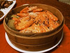 -香港祥正飯店·正宗灣仔50年海鲜老字号
