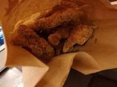 -咭味哆·炸鸡汉堡(昌安店)