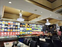 -北方饺子王·海肠捞饭·海鲜锅(山大店)