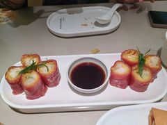 -蔡澜点心·粤菜(西单大悦城店)