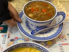 -广信牛奶甜品世家(台东店)