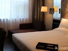 -桔子酒店(天津五大道店)