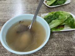 -煲煲香快餐(南京路店)