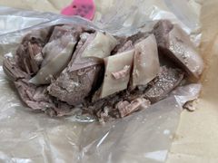 -小辫子羊肉面馆(周东店)