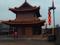 -西安城墙·碑林历史文化景区