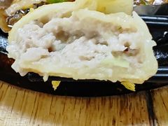 -康平锅贴馆时令海鲜(大润发店)