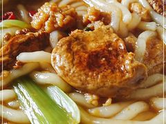 -小满手工粉(上海月星环球港店)