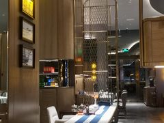 大堂-徐记海鲜(南油永新汇店)