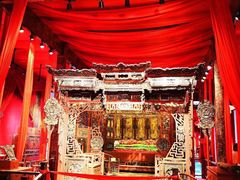 -新安江山水画廊风景区