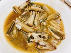 -润洲海鲜食府