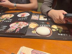 -千代武日本料理(开发区店)