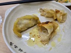 -蒋家桥饺面店(广陵路店)