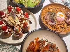 -BE BRIGHT KITCHEN(正佳广场店)