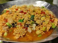 -徽州小镇(高新店)