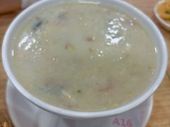 -添好运点心专门店(中环IFC店)
