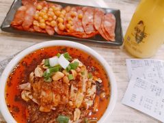 -好這口重庆小面(总店)