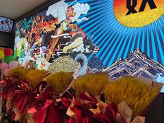 -半天妖烤鱼(西直门凯德mall店)