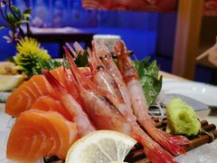 -琴寿司居酒屋(中山广场店)