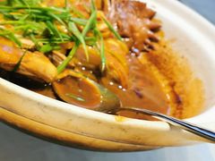 -上和臻品中国菜(花园街店)