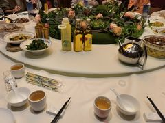 -惠丰堂饭庄·烤鸭·京味菜(翠微路店)