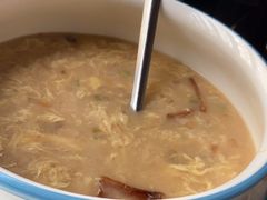 -煎饼卷大葱·非遗传承·潍坊菜(十笏园店)