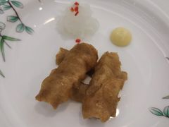 -潮林府私房菜