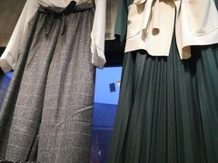 -七浦路服装批发市场