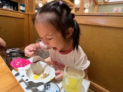 -一心创作料理屋(经开万达店)